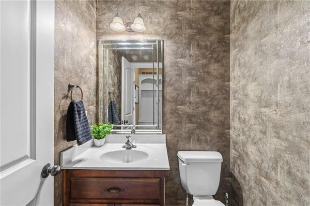 17790 NW 130th Street, Platte City, MO 64079