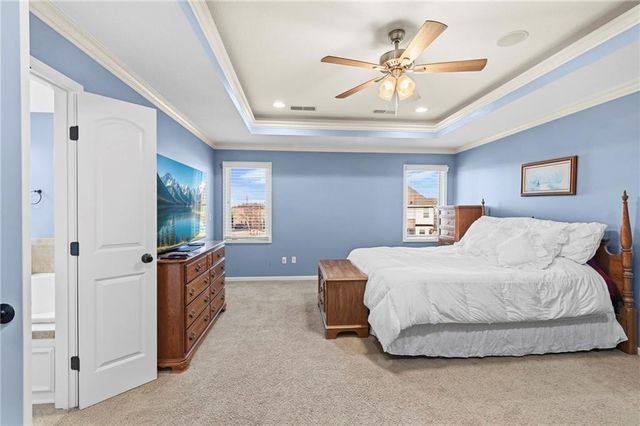 17790 NW 130th Street, Platte City, MO 64079