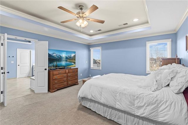 17790 NW 130th Street, Platte City, MO 64079