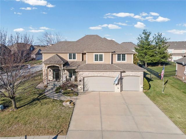 17790 NW 130th Street, Platte City, MO 64079