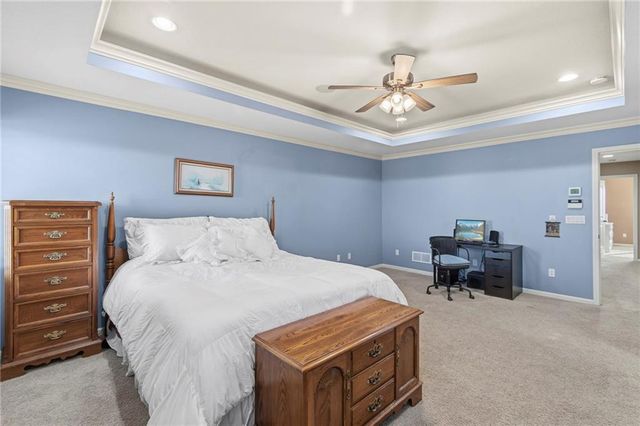 17790 NW 130th Street, Platte City, MO 64079