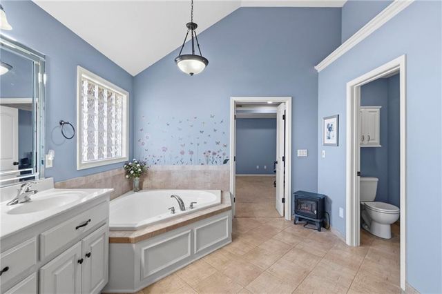 17790 NW 130th Street, Platte City, MO 64079