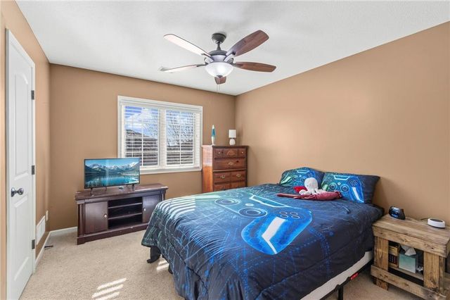 17790 NW 130th Street, Platte City, MO 64079