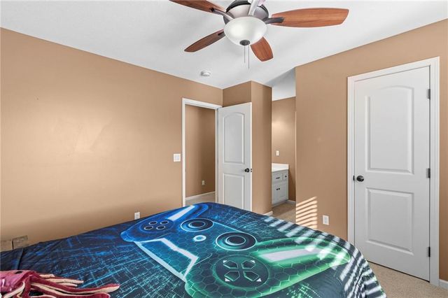 17790 NW 130th Street, Platte City, MO 64079