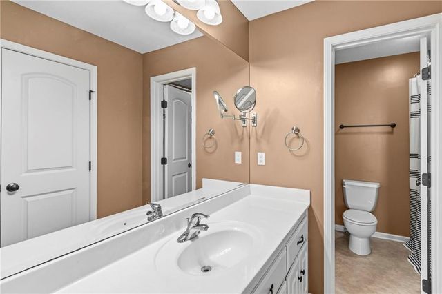 17790 NW 130th Street, Platte City, MO 64079