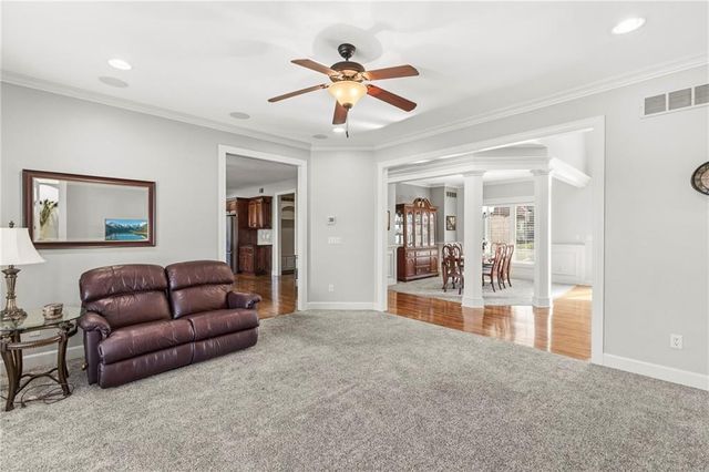 17790 NW 130th Street, Platte City, MO 64079