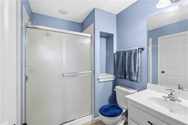 17790 NW 130th Street, Platte City, MO 64079