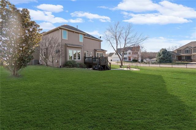 17790 NW 130th Street, Platte City, MO 64079