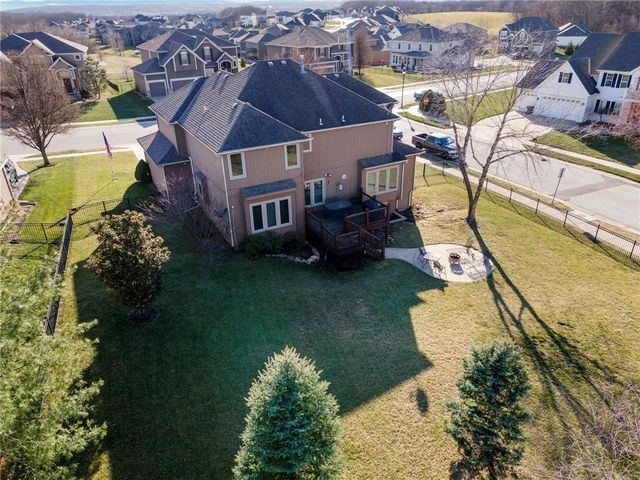 17790 NW 130th Street, Platte City, MO 64079