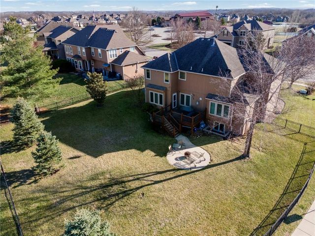 17790 NW 130th Street, Platte City, MO 64079