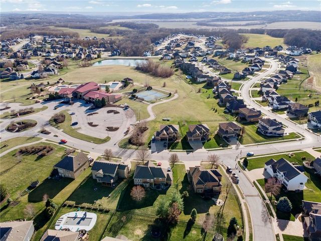 17790 NW 130th Street, Platte City, MO 64079