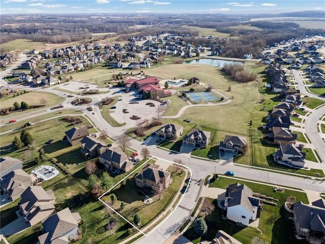 17790 NW 130th Street, Platte City, MO 64079