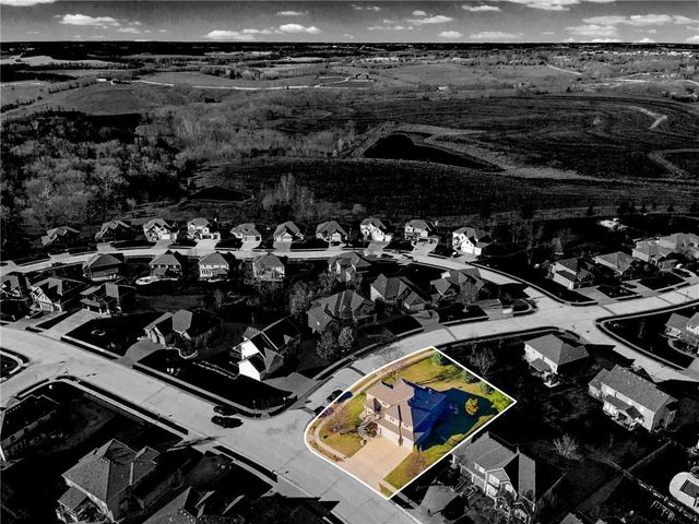 17790 NW 130th Street, Platte City, MO 64079