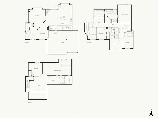 17790 NW 130th Street, Platte City, MO 64079