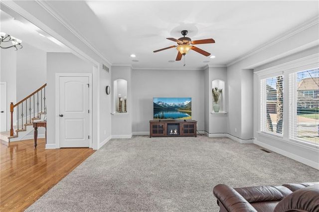 17790 NW 130th Street, Platte City, MO 64079