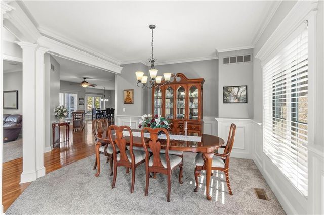 17790 NW 130th Street, Platte City, MO 64079