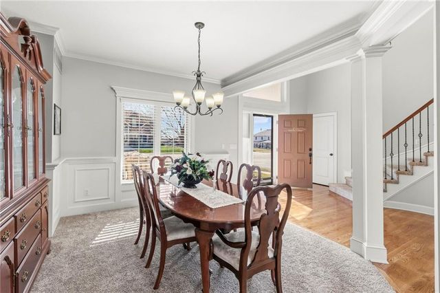 17790 NW 130th Street, Platte City, MO 64079