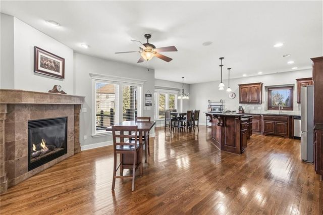 17790 NW 130th Street, Platte City, MO 64079