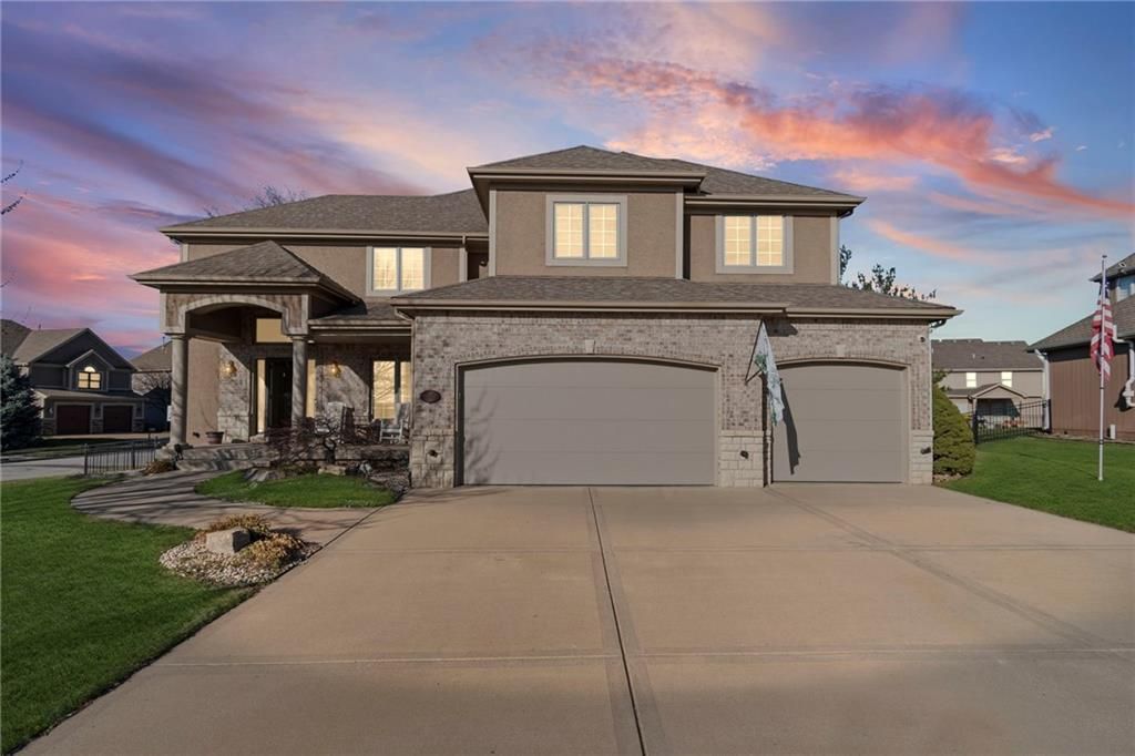 17790 NW 130th Street, Platte City, MO 64079