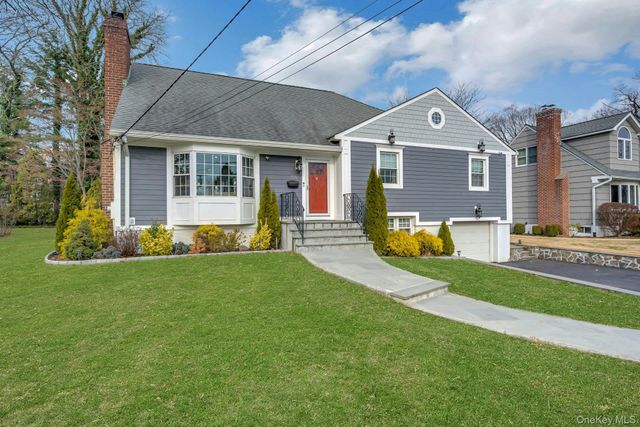 155 Hilburn Road, Scarsdale, NY 10583