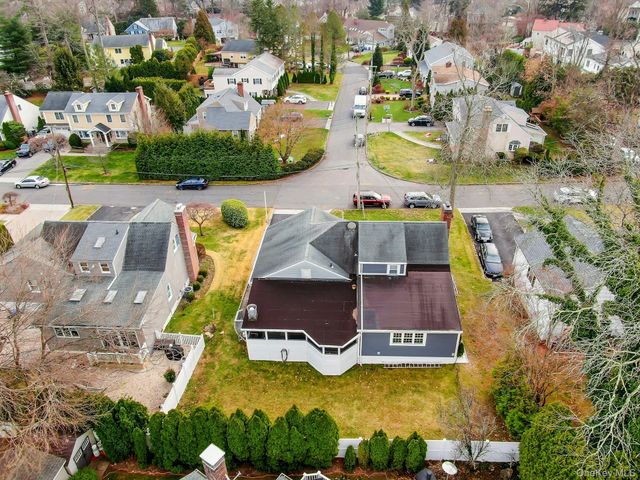 155 Hilburn Road, Scarsdale, NY 10583