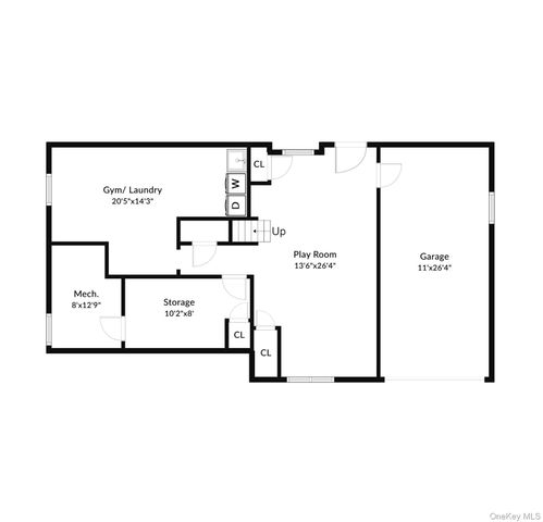 155 Hilburn Road, Scarsdale, NY 10583