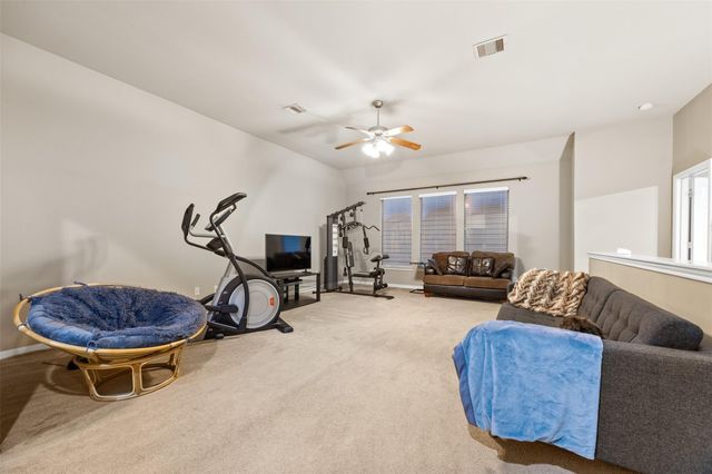 911 Vaulted Oak Street, Houston, TX 77008