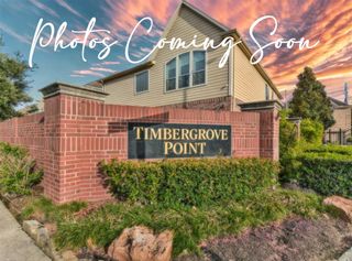 911 Vaulted Oak Street, Houston, TX 77008