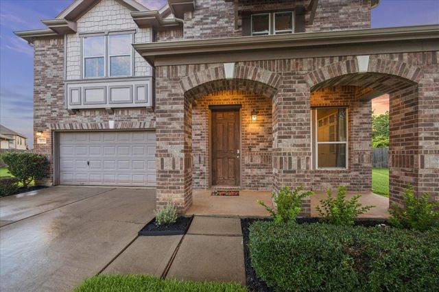 21314 Suffolk Sky Court, Katy, TX 77449