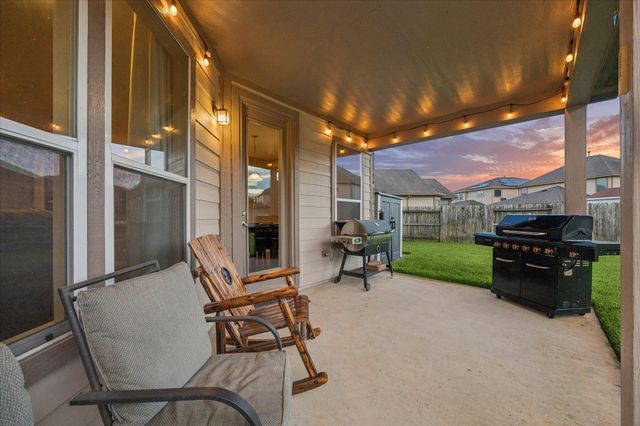 21314 Suffolk Sky Court, Katy, TX 77449