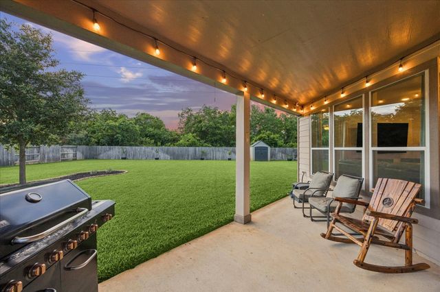 21314 Suffolk Sky Court, Katy, TX 77449