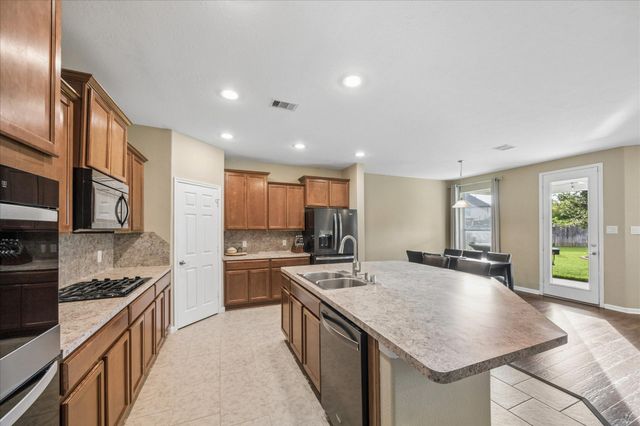 21314 Suffolk Sky Court, Katy, TX 77449