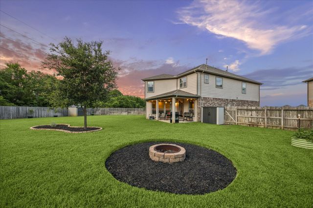 21314 Suffolk Sky Court, Katy, TX 77449