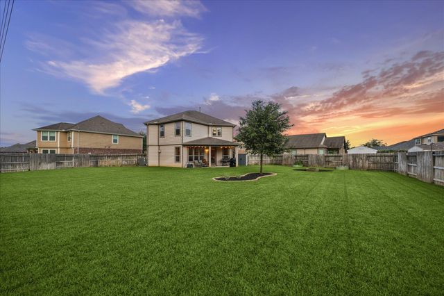 21314 Suffolk Sky Court, Katy, TX 77449
