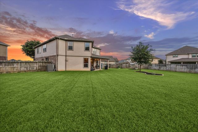 21314 Suffolk Sky Court, Katy, TX 77449