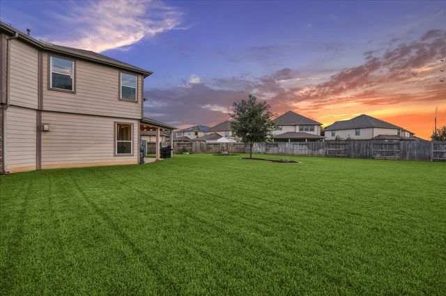 21314 Suffolk Sky Court, Katy, TX 77449