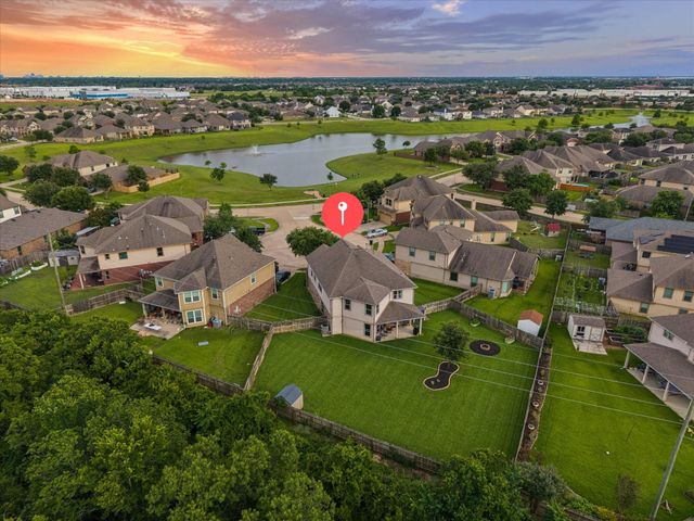 21314 Suffolk Sky Court, Katy, TX 77449