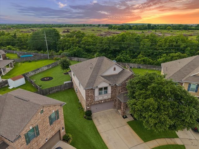 21314 Suffolk Sky Court, Katy, TX 77449