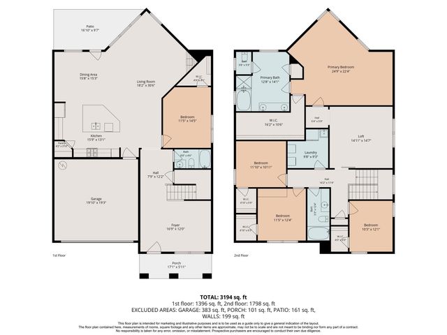 21314 Suffolk Sky Court, Katy, TX 77449