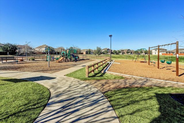 21314 Suffolk Sky Court, Katy, TX 77449