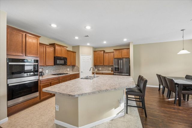 21314 Suffolk Sky Court, Katy, TX 77449