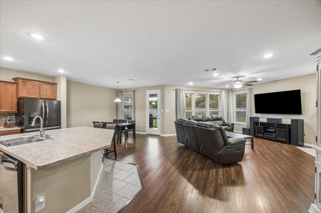 21314 Suffolk Sky Court, Katy, TX 77449