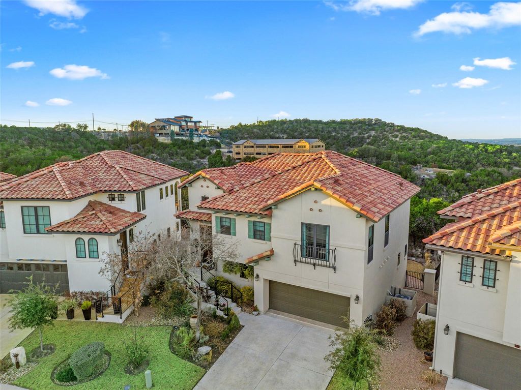 211 Honey Creek CT 6, Austin, TX 78738