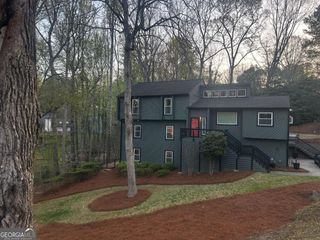 125 Brier Court, Roswell, GA 30076