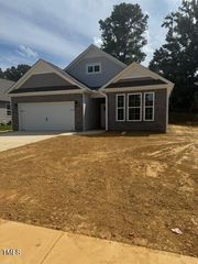 1958 Malvina Court, Graham, NC 27253