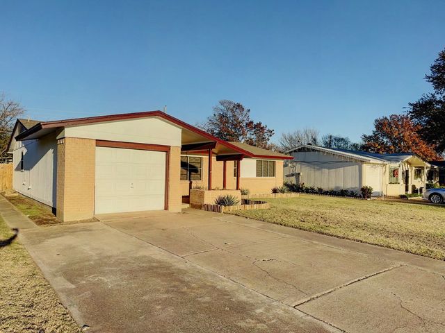 2837 Lowell Drive, Irving, TX 75062