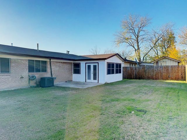 2837 Lowell Drive, Irving, TX 75062