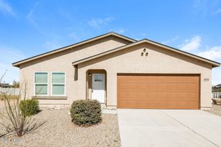 8764 W Reventon Drive, Arizona City, AZ 85123