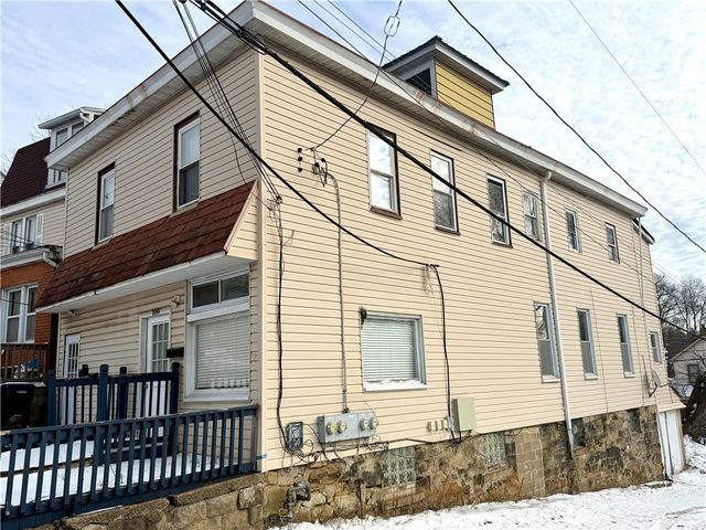 100 Center Ave, West Deer, PA 15229