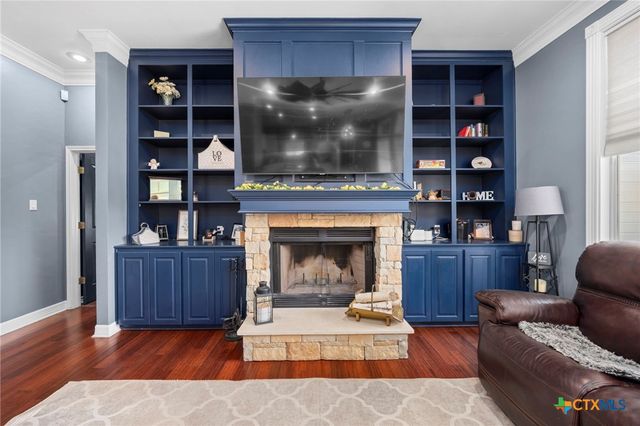 11025 Granbury Cove, Temple, TX 76502